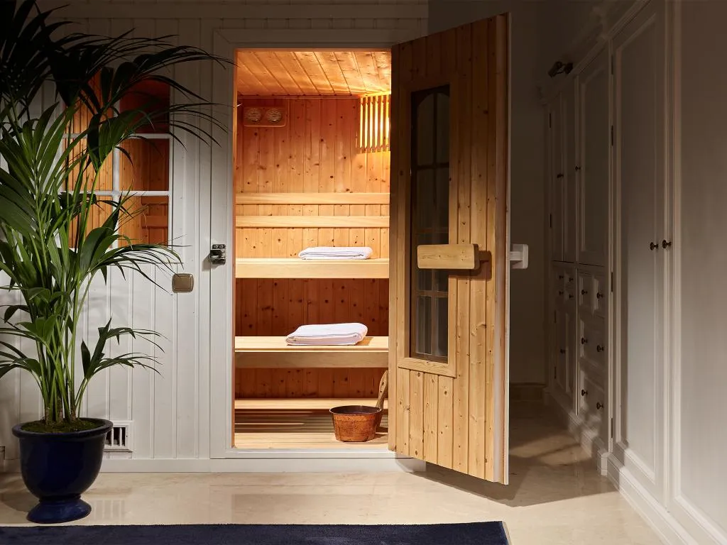 Double or Twin LUXURY Room, The Touch Puerto Banús, Costa Del Sol