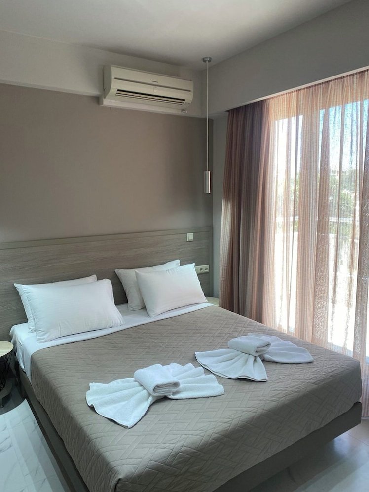 Sirena Apartments, Crete