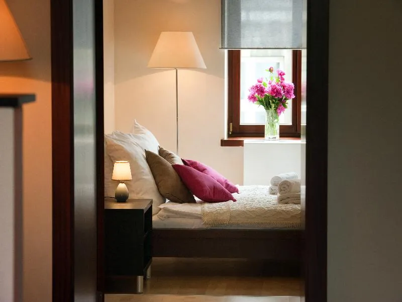 SINGLE STANDARD Room, Siesta Aparthotel, Krakow