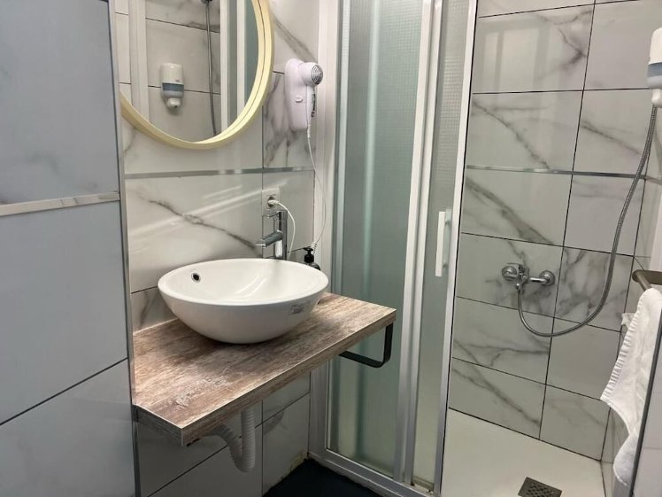 Hostal El Roser, Costa Brava