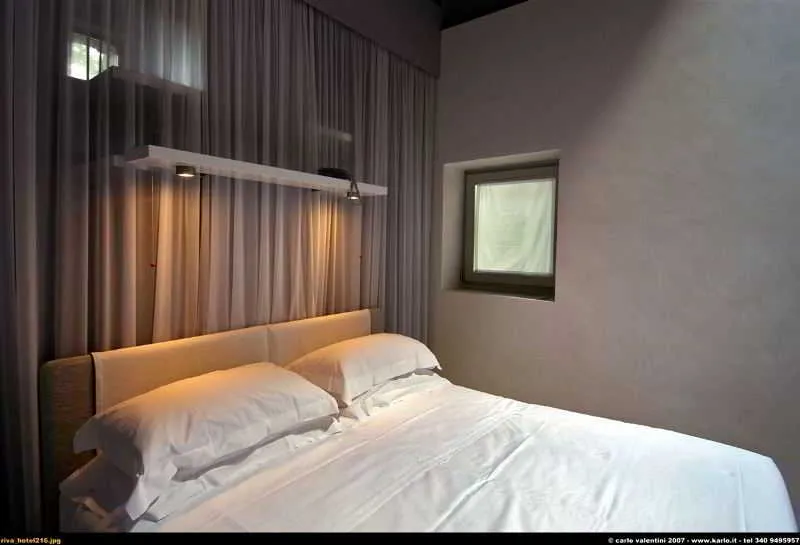 Room, Riva Lofts Florence, Florence