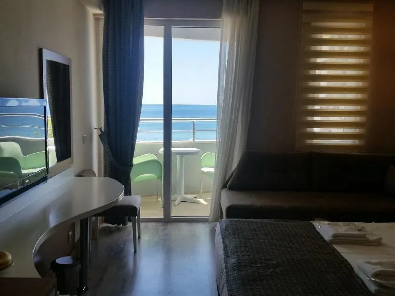 General view, Acropol Beach, Antalya