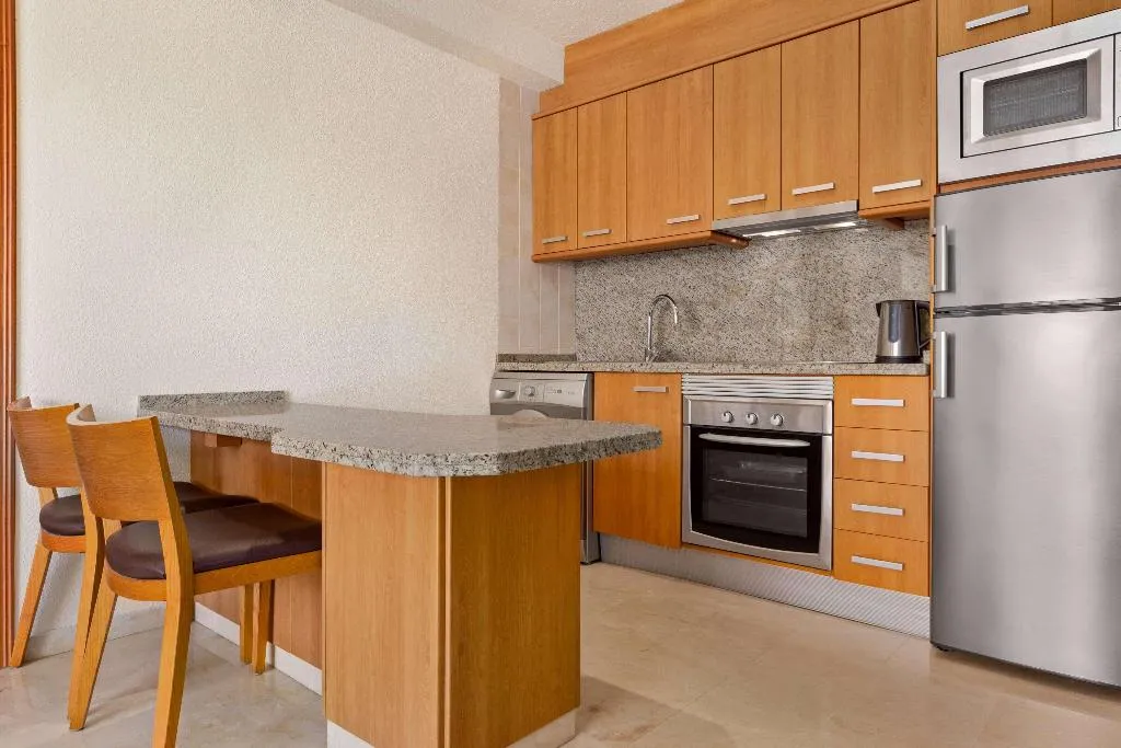 APARTMENT SUPERIOR Room, Ramada Hotel & Suites By Wyndham Costa Del Sol, Costa Del Sol