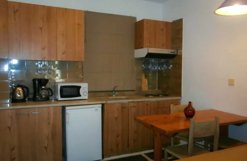 Room, Apollonia Hotel Apartments, Athens