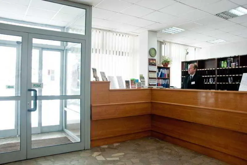 Lobby, Start, Krakow