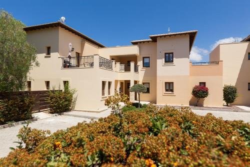 Aphrodite Hills Rentals – Apartments, Cyprus