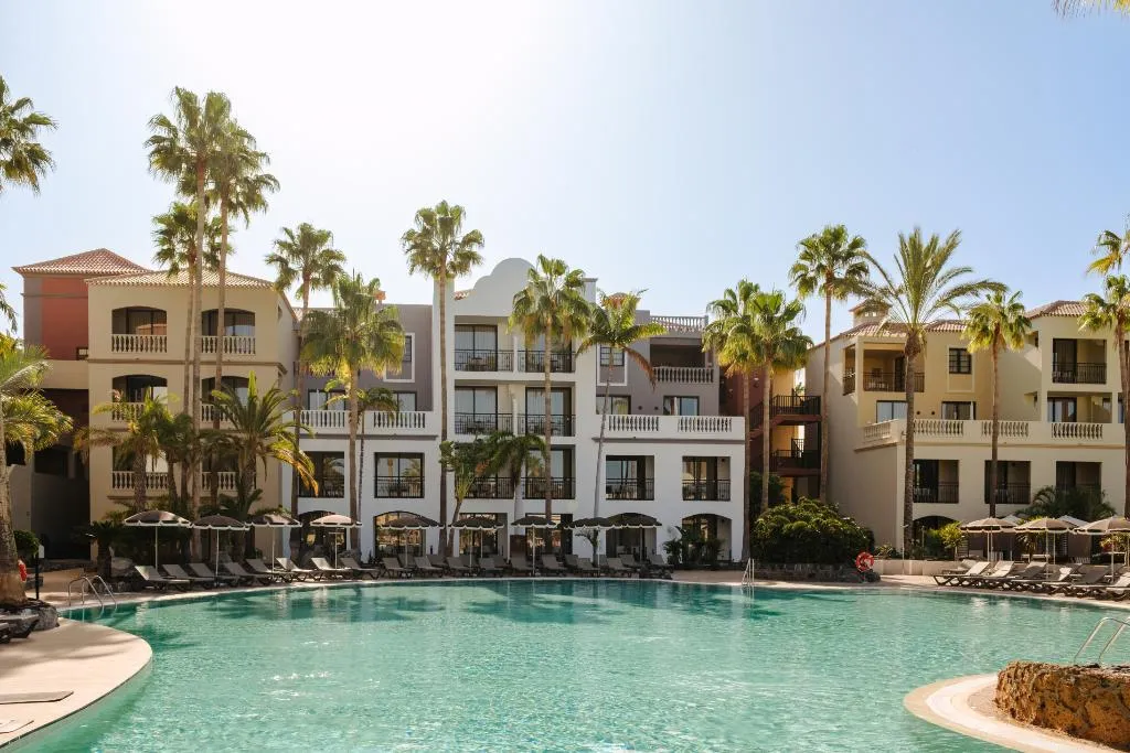 General view, Bahia Principe Escape Tenerife Newly Renovated, Tenerife