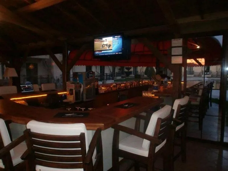 Bar, Harman Hotel Fethiye, Dalaman