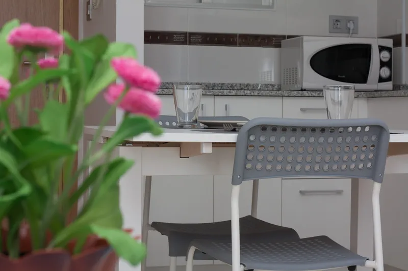 Room, Apartamentos Niza, Costa Blanca