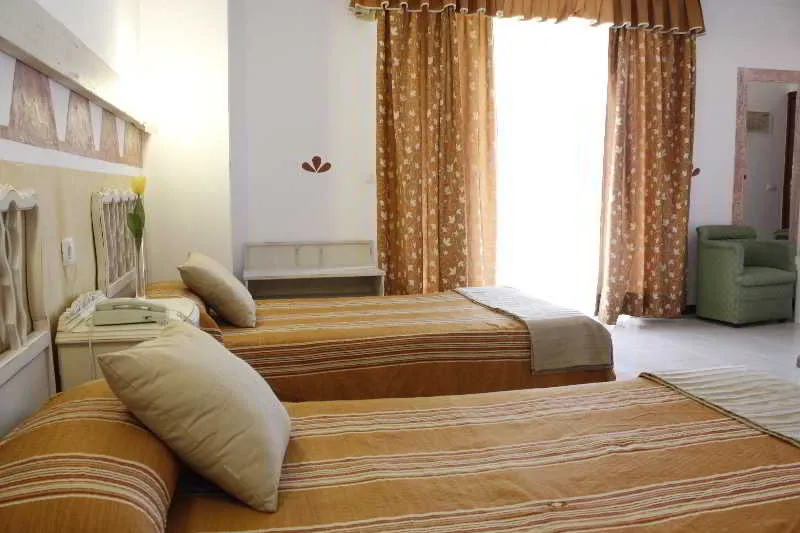 Room, 4Dreams Hotel, Tenerife
