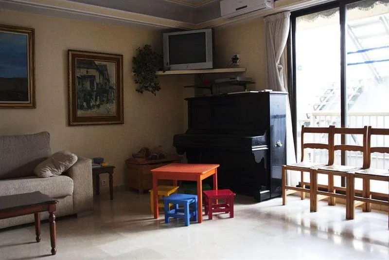 Sports and Entertainment, Abelay, Majorca