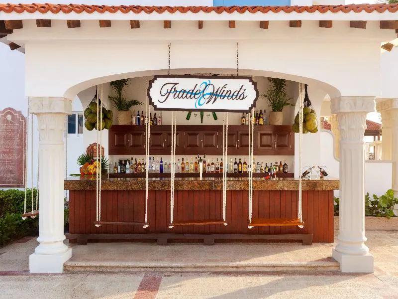 Bar, Hyatt Vivid Playa Del Carmen - Adults Only, Playa Del Carmen