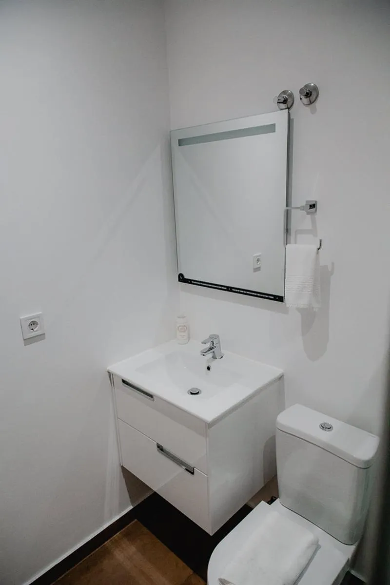 Room SUPERIOR Room, Le Premier Lisbon Suites, Lisbon