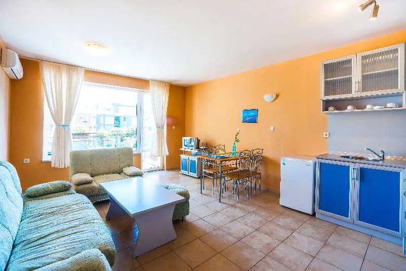 Room, Tsb Dunes Holiday Village, Bourgas