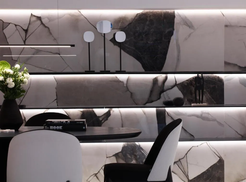 Lobby, Hotiday Mykonos North Coast, Mykonos
