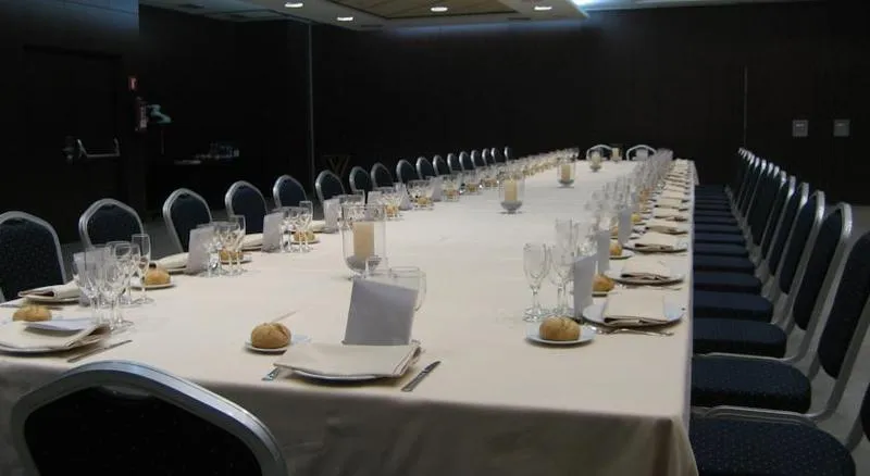 Conferences, Ultonia, Costa Brava