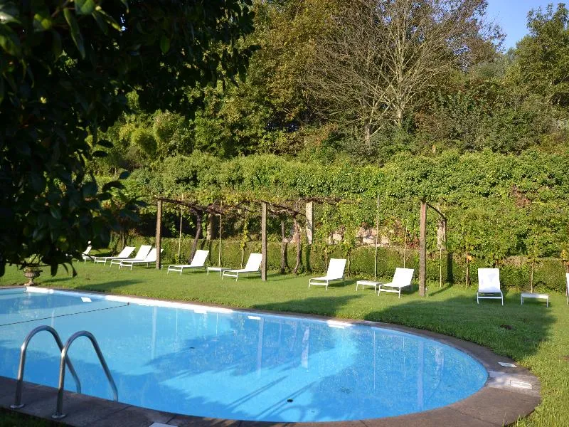 Pool, Casa De Sezim, Porto