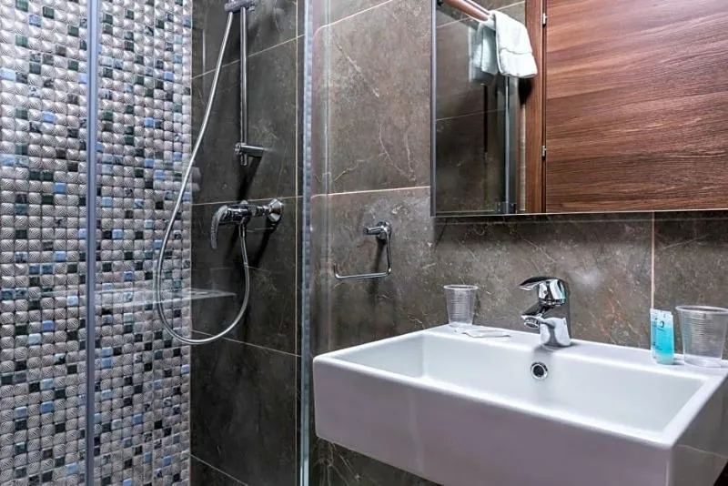 General view, Slimiza Suites, Malta