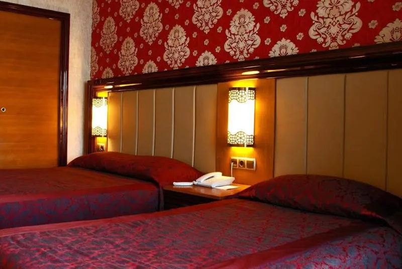 DOUBLE SINGLE USE LAND VIEW Room, Pasa Beach Hotel Marmaris, Dalaman