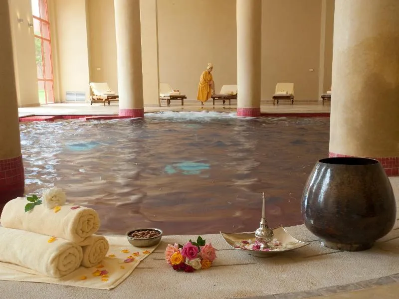 Sports and Entertainment, Palm Plaza Hotel & Spa, Marrakech