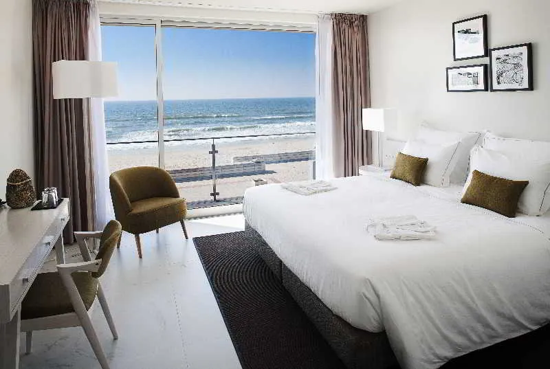 Room, Furadouro Boutique Hotel Beach & Spa, Porto