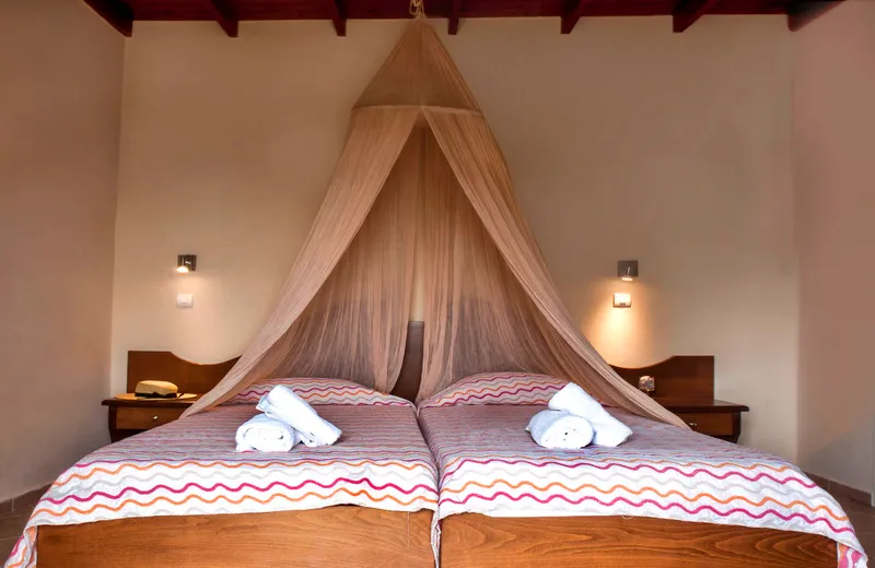 STUDIO CAPACITY 3 Room, Fouxia Apartments and Studios, Corfu