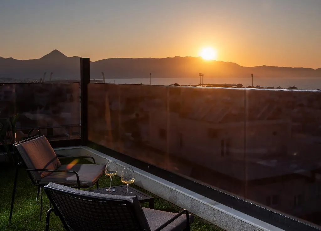 Sports and Entertainment, Captain Napoleon Paterakis CNP Luxurious Suites, Crete