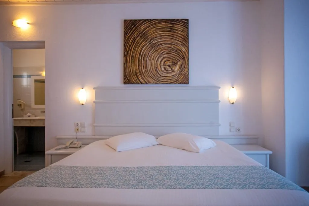 DOUBLE SUPERIOR Room, Yiannaki, Mykonos