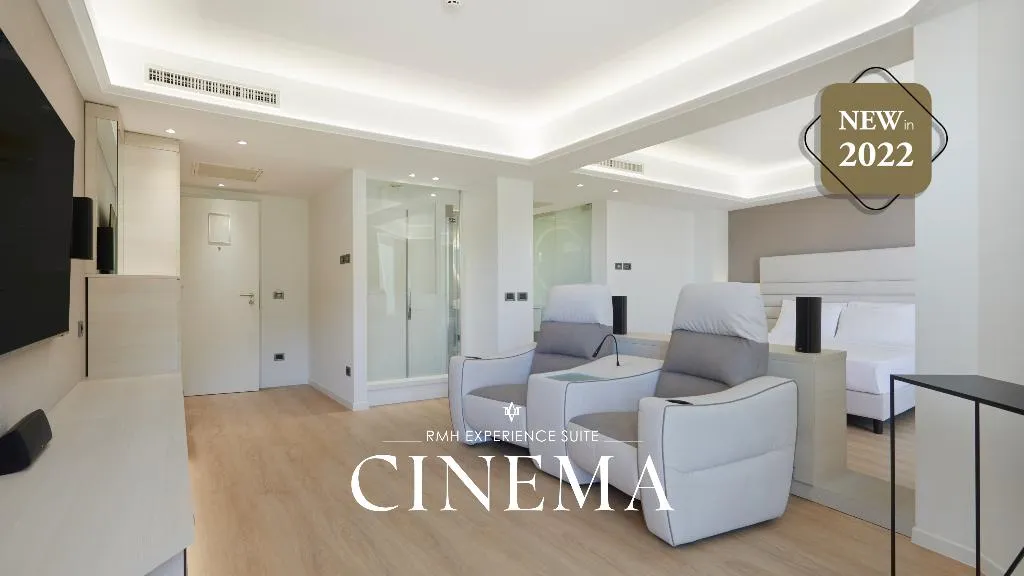 SUITE PREMIUM Room, RMH Lopud Lafodia Resort & Wellness, Dubrovnik