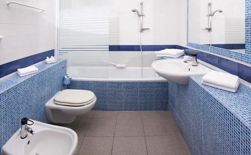 Room, Bel 3, Palermo