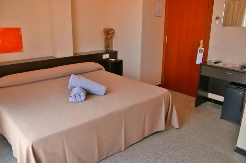 Double or Twin SEA VIEW Room, Hotel Espanya by ALEGRIA, Costa Brava