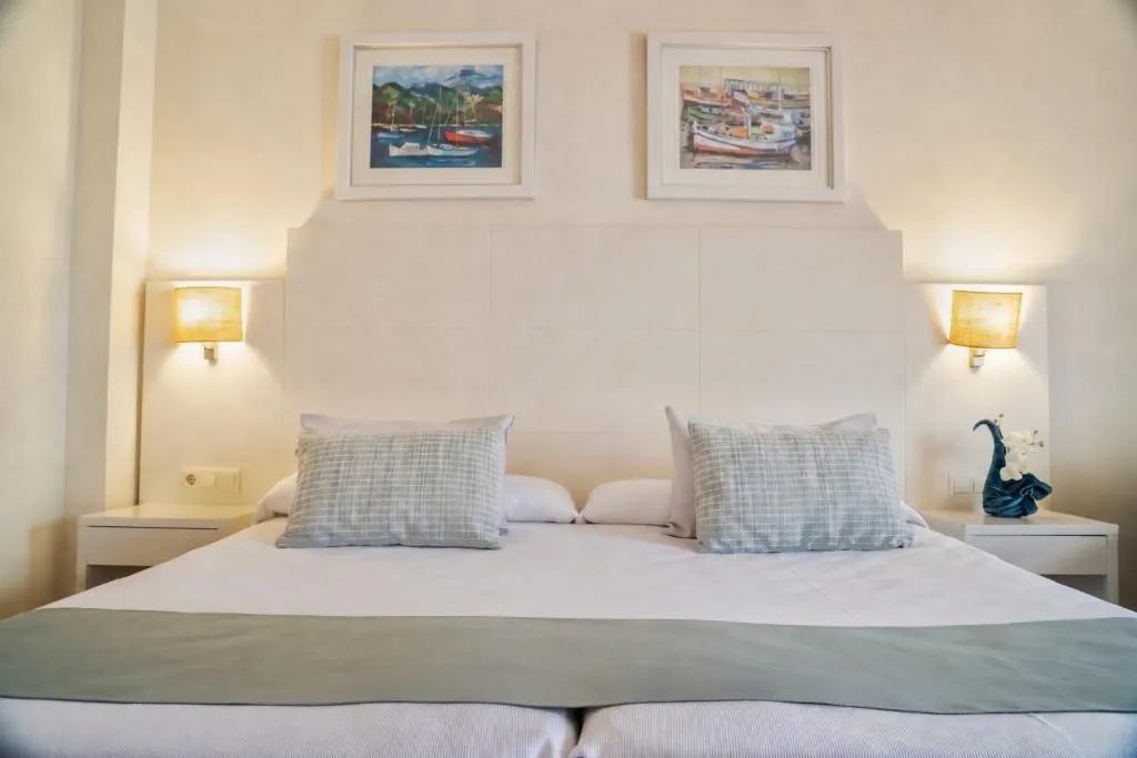 Room, Costa Narejos, Costa Blanca