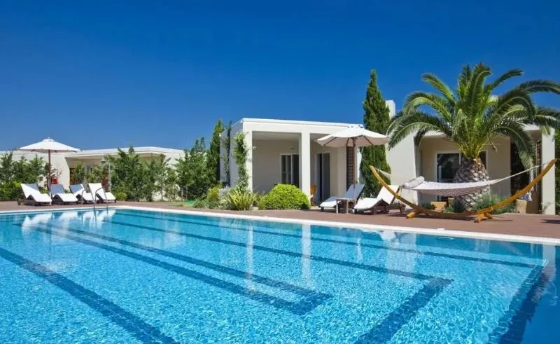 SUITE Presidential Room, Kipriotis Village Resort, Kos