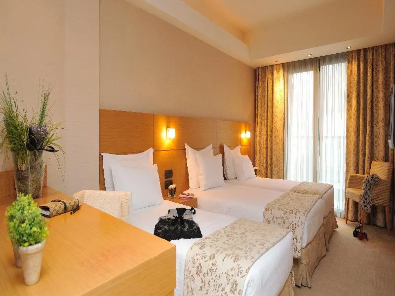 TRIPLE DELUXE Room, Anatolia Thessaloniki, Halkidiki