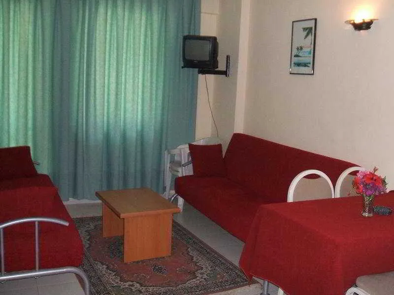 Room, Villa Sun Apart, Dalaman