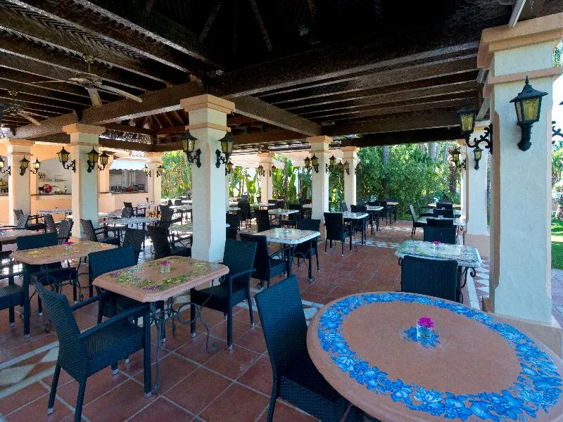 Bar, Bluebay Banús, Costa Del Sol