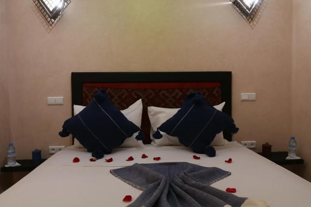 Room, Riad Elite, Marrakech