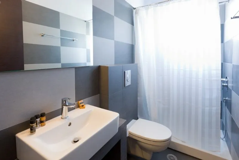 Room, Aenaon Apartments, Kalamata