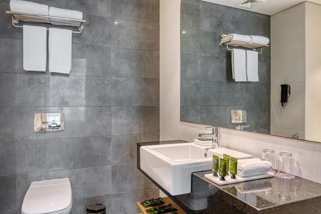 Room STANDARD Room, TRYP by Wyndham Dubai, Dubai