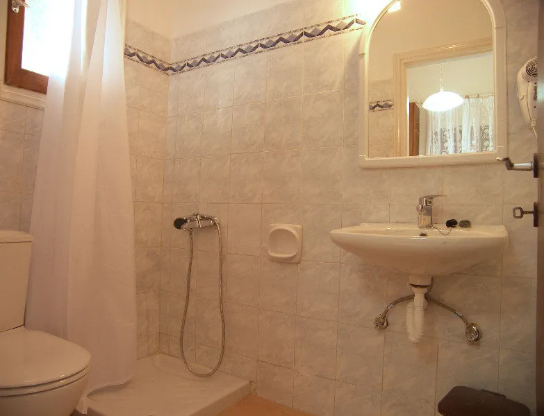 Room, Konstantinos Apartments, Corfu