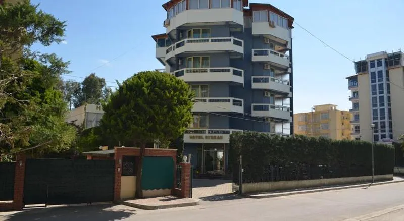 General view, Dyrrah, Durres