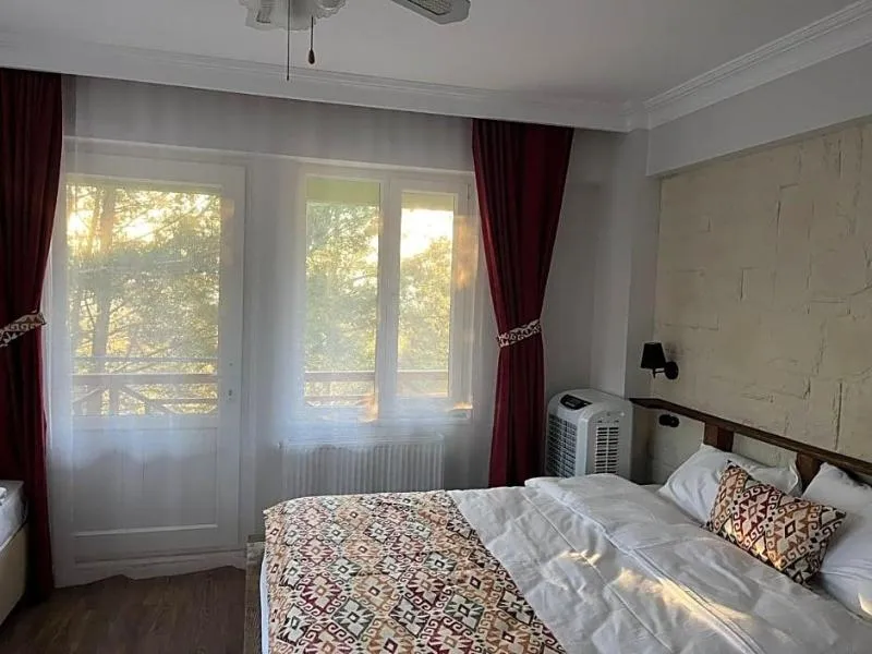 Lobby, Sari Konak Butik Otel, Izmir