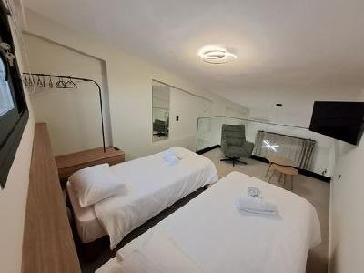 Aelia Luxury Apartments & Pool, Kalamata