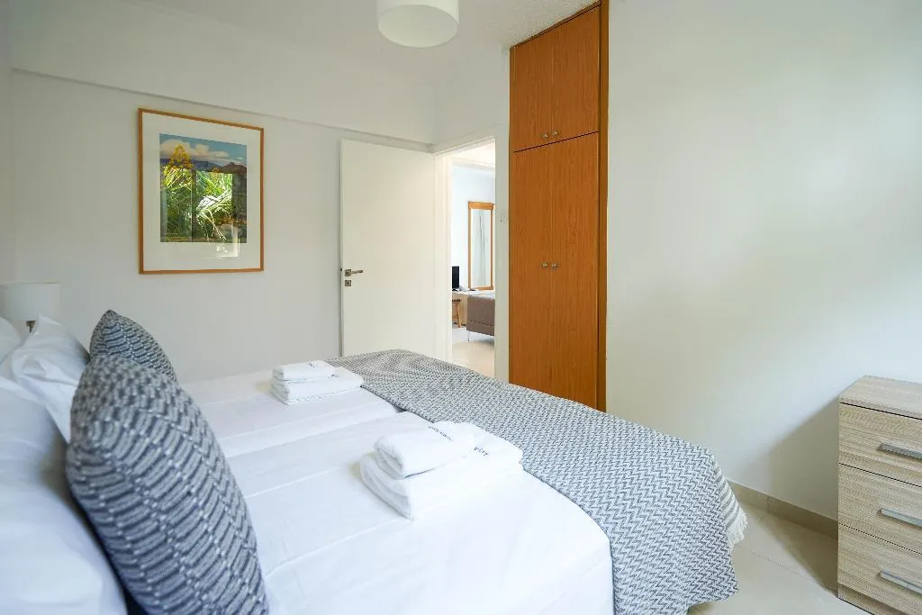 APARTMENT SUPERIOR ONE BEDROOM Room, Basilica Holiday Resort, Cyprus