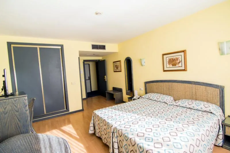 TRIPLE STANDARD Room, JM Puerto Rosario, Fuerteventura