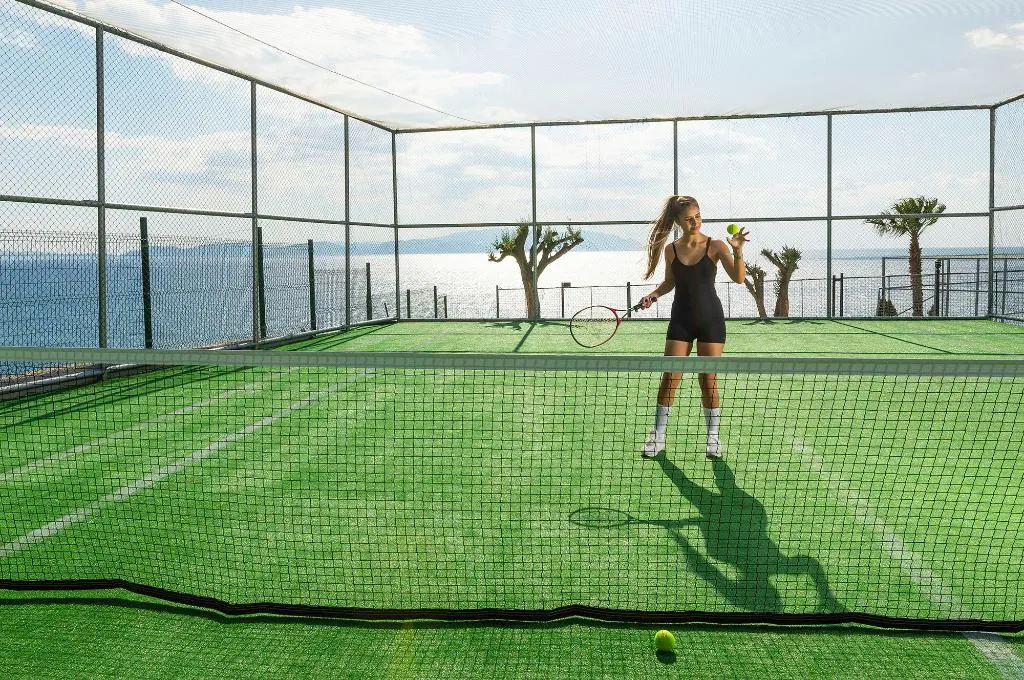 Sports and Entertainment, Sealight Resort Hotel, Izmir