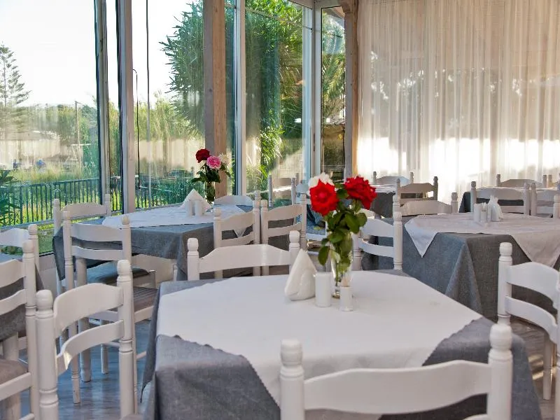 Restaurant, Klelia Beach Hotel, Zante