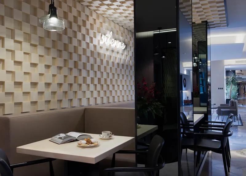 Lobby, Lombardia Milano, Milan