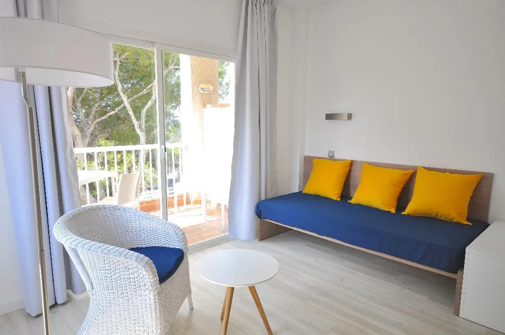 APARTMENT SUPERIOR Room, Houm Plaza Son Rigo, Majorca