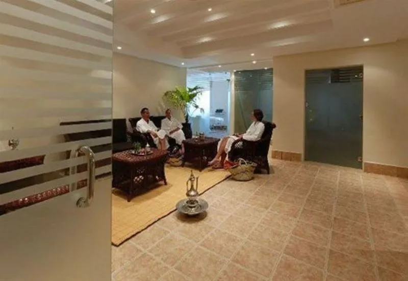Sports and Entertainment, Green Palm Golf & Spa Djerba, Tunisia